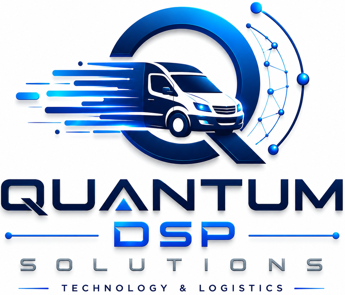 Quantum DSP Solutions