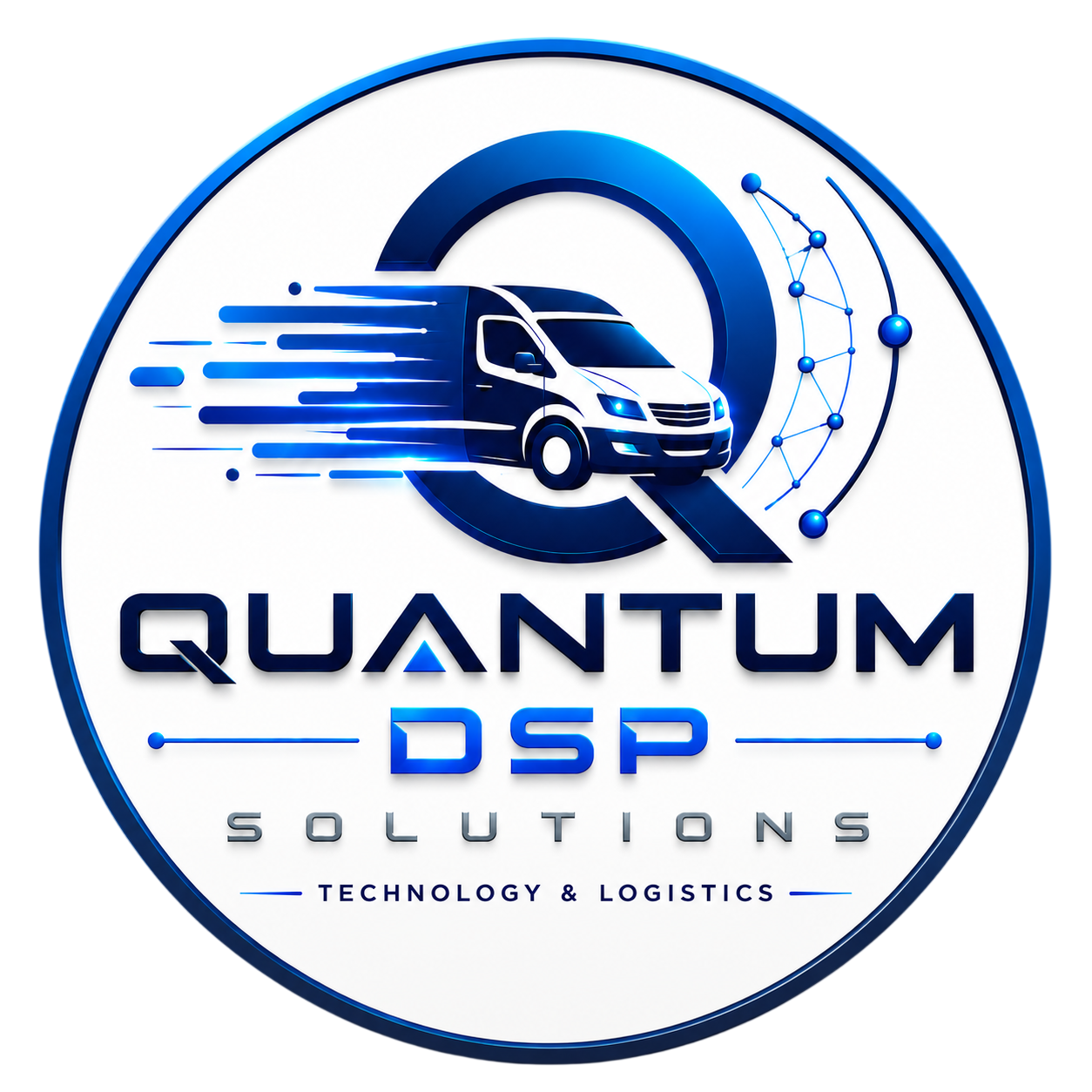 Quantum DSP Solutions